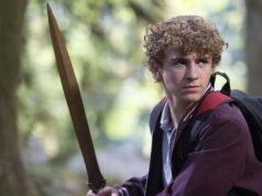 A estrela de ‘Percy Jackson’, Walker Scobell, falta ao baile em meio a ameaças de morte