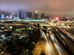 As câmeras realmente pararão de acelerar em Los Angeles? São Francisco fornece uma explicação