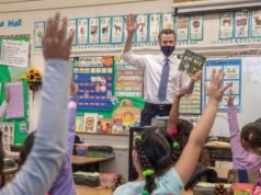 Colaborador: A piada sobre dislexia de Newsom revela um mito pernicioso e persistente