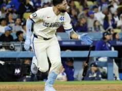 Dodgers Dugout: uma visão antecipada do que todos estão fazendo