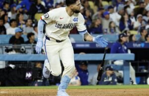 Dodgers Dugout: uma visão antecipada do que todos estão fazendo