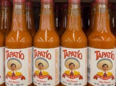 A arma secreta para combater a perda de sabor induzida pelo GLP-1: Queima de tapatío?