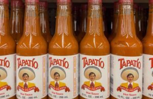 A arma secreta para combater a perda de sabor induzida pelo GLP-1: Queima de tapatío?