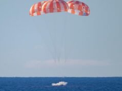 O que vem a seguir para o retorno da NASA à Lua após Artemis II