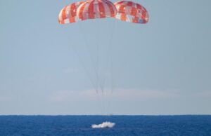 O que vem a seguir para o retorno da NASA à Lua após Artemis II