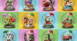 Todos os 113 presentes do nosso guia de presentes de Natal em um só lugar