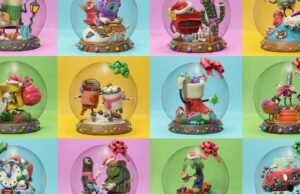 Todos os 113 presentes do nosso guia de presentes de Natal em um só lugar