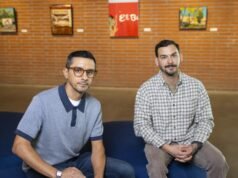 A exposição ‘Nosso Império’ em Cheech destaca o Império Interior