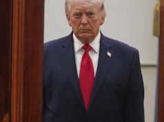 Orçamento de Trump busca US$ 1,5 trilhão em gastos com defesa com cortes em programas domésticos