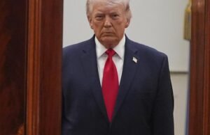 Orçamento de Trump busca US$ 1,5 trilhão em gastos com defesa com cortes em programas domésticos