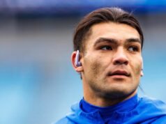 Puka Nacua participou do programa de offseason dos Rams após a reabilitação