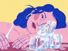 Los Angeles me ensinou a deixar as coisas queimarem