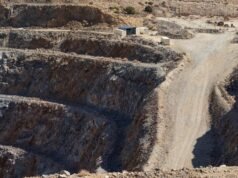 Ambientalistas estão processando a administração Trump pela mineração na Reserva Nacional de Mojave