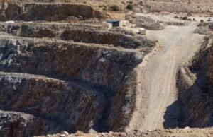 Ambientalistas estão processando a administração Trump pela mineração na Reserva Nacional de Mojave