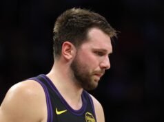 O tratamento de alta qualidade de Luka Doncic pode salvar o Lakers