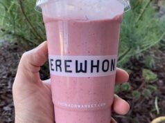 Erewhon abrirá nas novas galerias David Geffen do LACMA