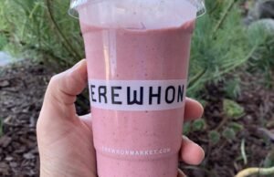 Erewhon abrirá nas novas galerias David Geffen do LACMA