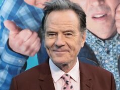 A estrela de ‘Malcolm in the Middle’ Bryan Cranston fala sobre picadas de abelha