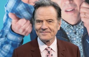 A estrela de ‘Malcolm in the Middle’ Bryan Cranston fala sobre picadas de abelha