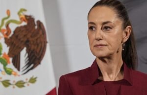 Sheinbaum do México vai a Barcelona para uma conferência ‘avançada’ e conversa com a Espanha