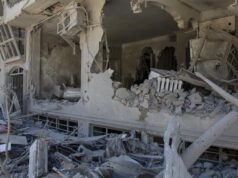 Colaborador: Os americanos merecem respostas pelas mortes de civis no Irã