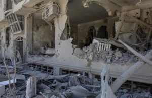 Colaborador: Os americanos merecem respostas pelas mortes de civis no Irã
