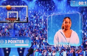 Como um vídeo viral revolucionou o torneio feminino da NCAA