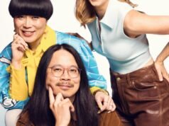 A cena da comédia de Los Angeles está na era de ouro. Netflix é uma piada prova isso