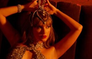 Taylor Swift desiste do filme ‘Elizabeth Taylor’ em meio a processo de ‘Showgirl’