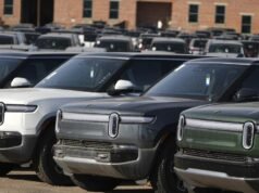 Rivian instalará mais de 100 novos carregadores EV na propriedade Caruso
