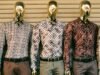 Compre roupas masculinas e experimente estilos no Santee Alley