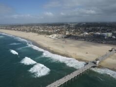 Californianos que deixaram o estado economizaram dinheiro, compraram casas