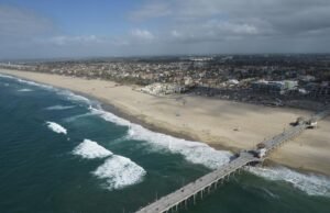 Californianos que deixaram o estado economizaram dinheiro, compraram casas