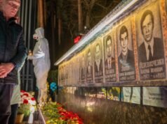 16 mortos em ataques na Ucrânia e na Rússia no aniversário de Chernobyl