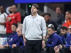 As ambições da Copa do Mundo para o futebol americano estão longe da realidade