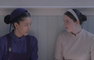 Revisitando ‘Os Testamentos’: Retratos de Mulheres e Doutrinação no Tempo