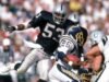 Rod Martin, herói do Raiders Super Bowl e destaque da USC, morre aos 72 anos