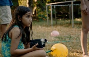 Remake de ‘Blue Heron’: cineasta reimagina história de família para lidar com o luto
