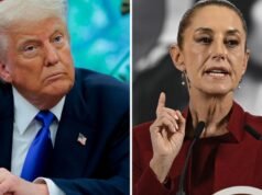 O problema no México: remover autoridades nos Estados Unidos ou pode irritar Trump?