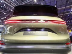 Lucid nomeia novo CEO e levanta US$ 750 milhões