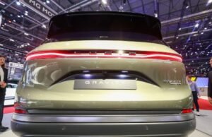 Lucid nomeia novo CEO e levanta US$ 750 milhões