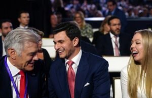 A inscrição de imigrantes no Medi-Cal cai, graças à política de Trump