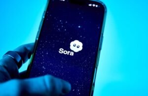 Com o encerramento do Sora, aplicativos menores de IA de vídeo ganharam destaque