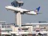 Piloto da United Airlines relata possível ataque de drone a 3.000 pés acima de San Diego