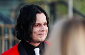 Coachella 2026 está definido e Jack White se juntou à programação do Weekend 1