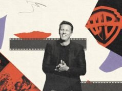 David Ellison enfrenta muitas dúvidas de Hollywood. Ele conquistou o dono do cinema?