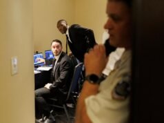 O caminho do atirador até a gala de imprensa da Casa Branca levanta questões sobre segurança