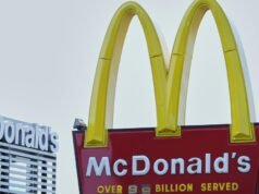 A última medida do McDonald’s para lidar com a queda nas vendas da tarde: bebidas caras