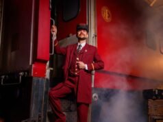 Harry Potter: Adventure Hogwarts Express será inaugurado no museu SoCal