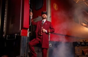 Harry Potter: Adventure Hogwarts Express será inaugurado no museu SoCal